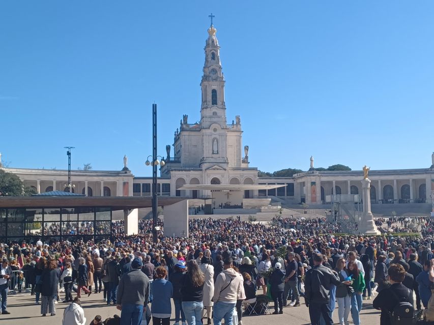 From Lisbon: Small Group Fátima & Little Shepherds Town Tour - Who will get the most from this Fátima tour
