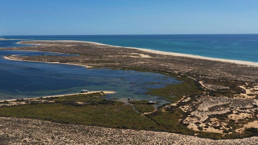 From Olhão: Ria Formosa 3-Island Full-Day Tour - Quick points before you book