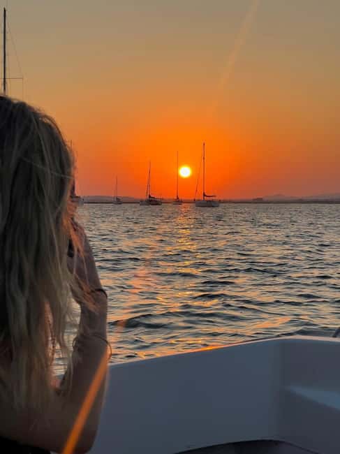 From Olhão: Ria Formosa Sunset Island Tour - Culatra Island and Its Small Fishing Community