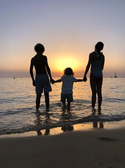 From Olhão: Ria Formosa Sunset Island Tour - The $34 Price and What You Get
