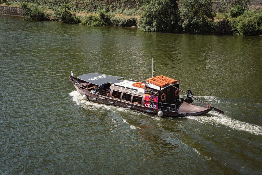 From Pinhão: Douro Valley Rabelo Boat Tour with Audio Guide - Is $17 a Good Deal?