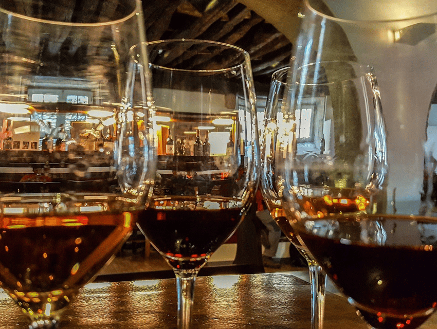 From Pinhão: Douro Valley Tour w/ Wine Tasting and Boat Trip - Price, timing, and overall value