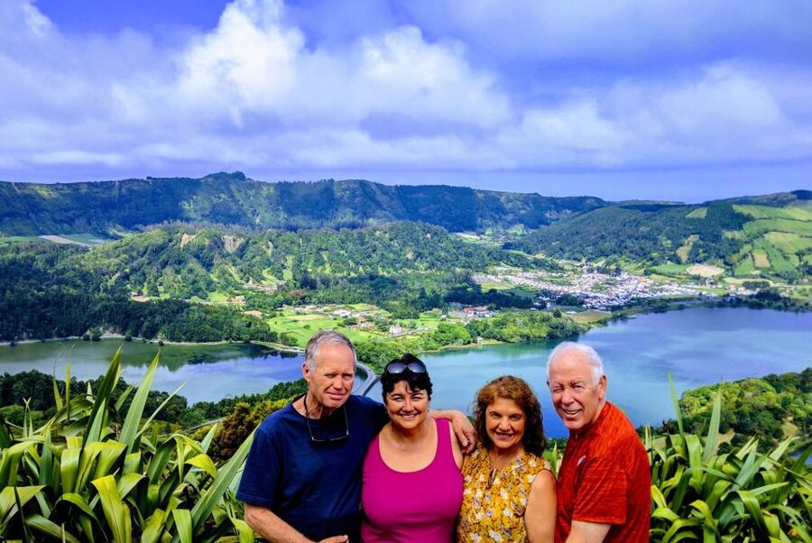 From Ponta Delgada: Sete Cidades Guided Tour - Why Sete Cidades works so well as a half-day trip