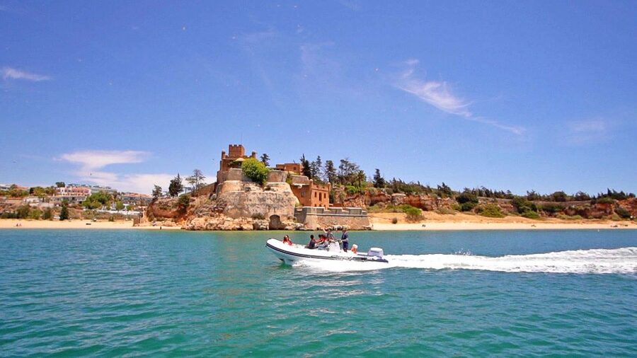 From Portimão: Private Boat Tour to Benagil Cave - Is $239 good value for a private boat?