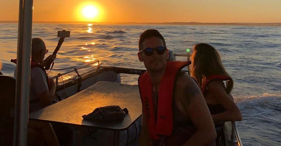 From Portimão: Sunset Boat Trip with Wine - Should You Book the Portimão Sunset Sail?