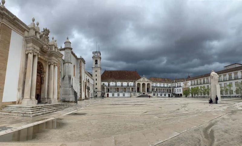 From Porto: Aveiro & Coimbra Tour with Moliceiro Boat Cruise - Final verdict