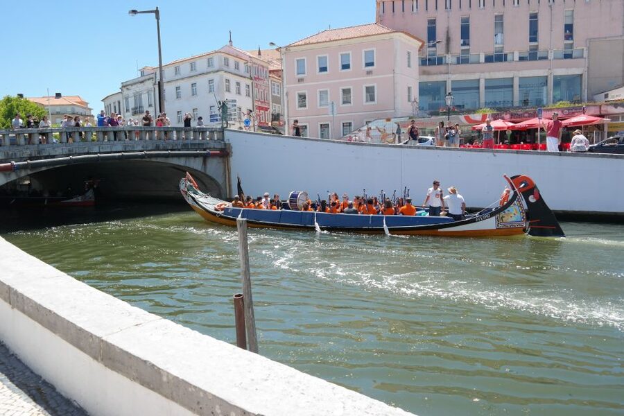 From Porto: Aveiro Half-Day Tour with 1-Hour Cruise - Timing, weather, and practical planning