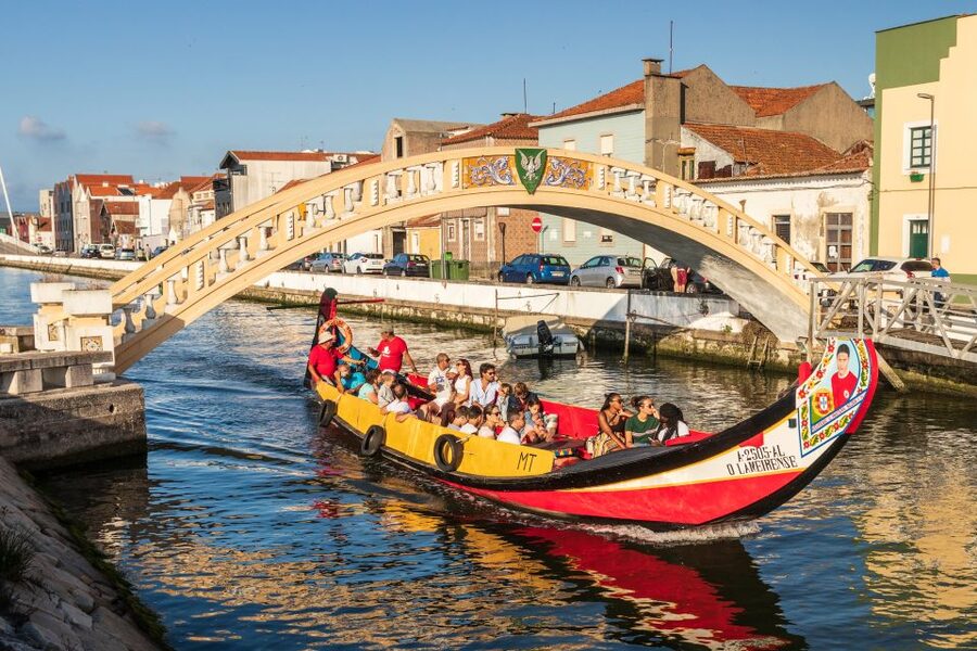 From Porto: Aveiro Private Guided Day Trip - Price, timing, and what you really receive