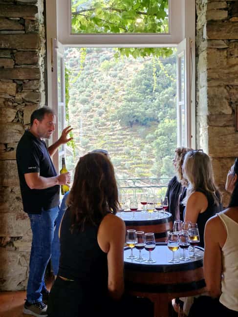 From Porto: Douro Valley 3 Vineyards Tour with Lunch - Why the Douro Valley makes a worthwhile day trip from Porto