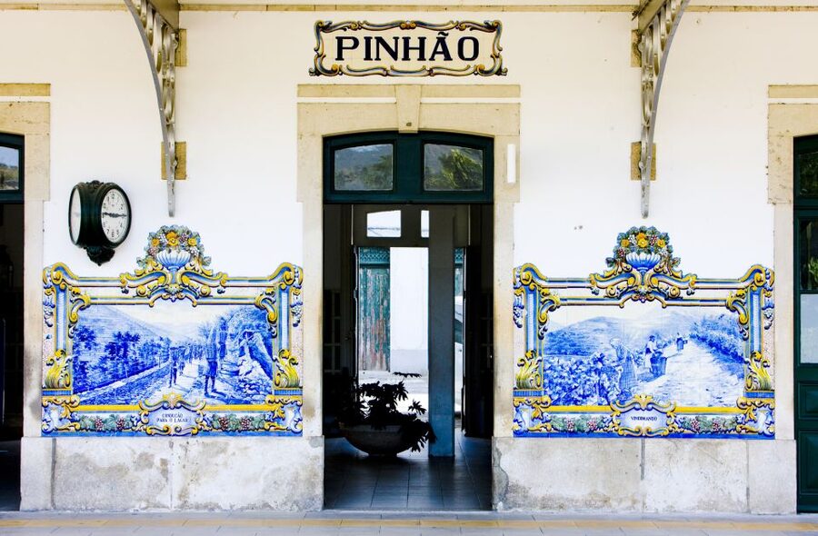 From Porto: Full-Day Douro Historical Tour - Who should book this tour?