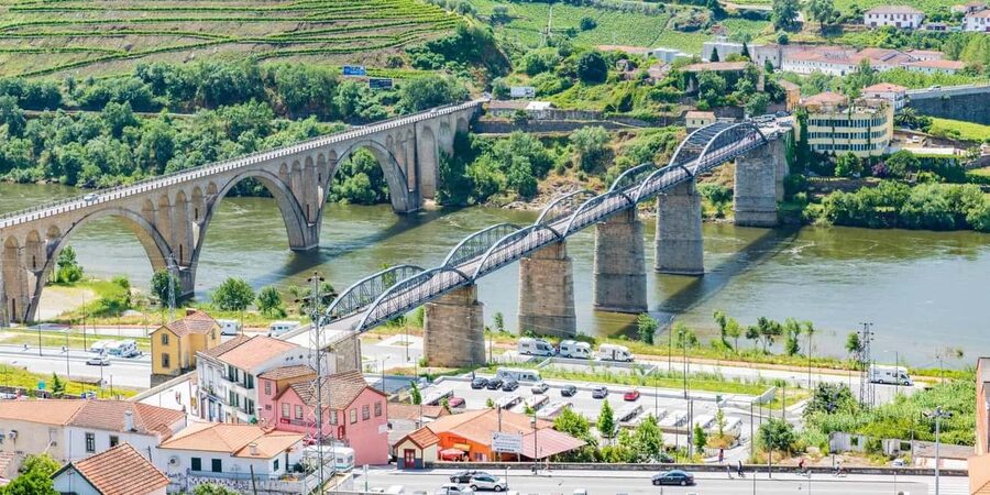 From Porto: Full-Day Douro Valley Trip - Why the Douro Valley works best as a full-day trip
