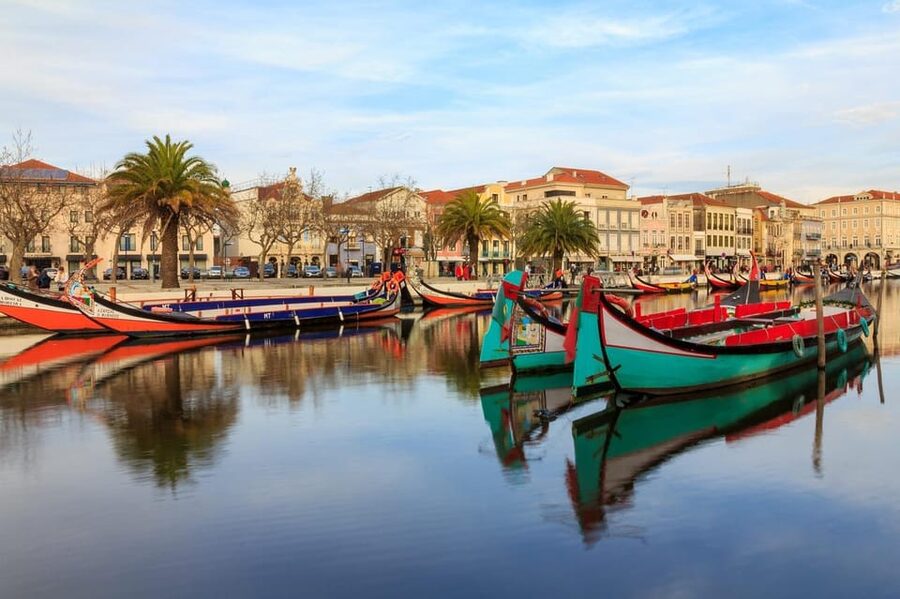 From Porto: Full-Day Trip to Coimbra & Aveiro with Boat Ride - Why this Porto day trip works