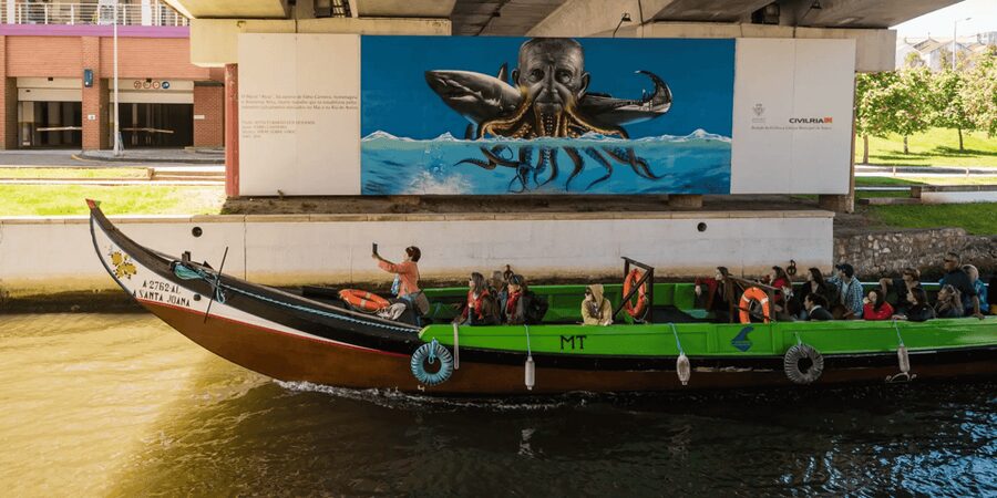From Porto: Full-Day Trip to Coimbra & Aveiro with Boat Ride - The return to Porto and the real pace of the day
