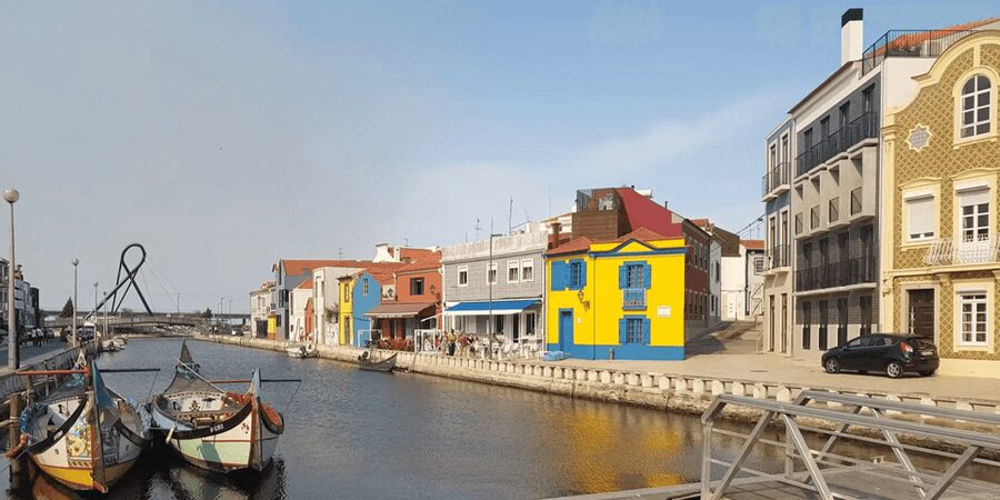 From Porto: Full-Day Trip to Coimbra & Aveiro with Boat Ride - Who should book this experience