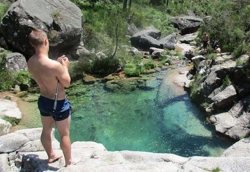 From Porto: Hike, Swim or just Explore Gerês National Park - Should you book this Gerês day trip?
