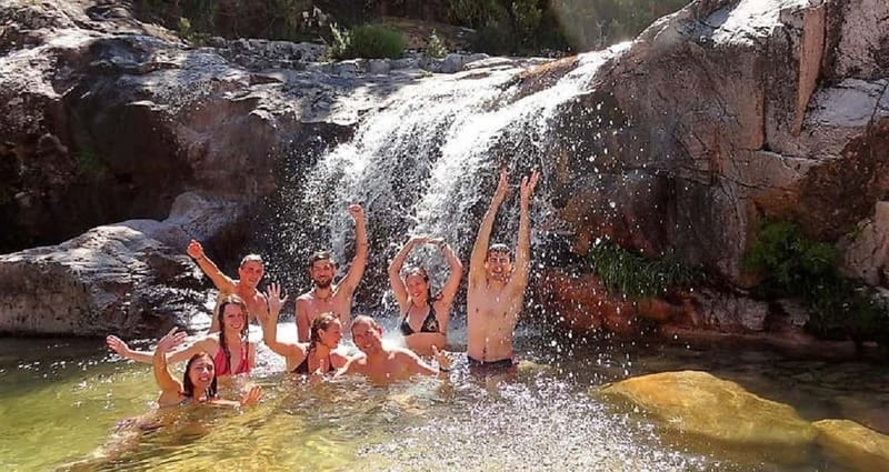 From Porto: Hike, Swim or just Explore Gerês National Park - Gerês is Portugal’s answer to a city break