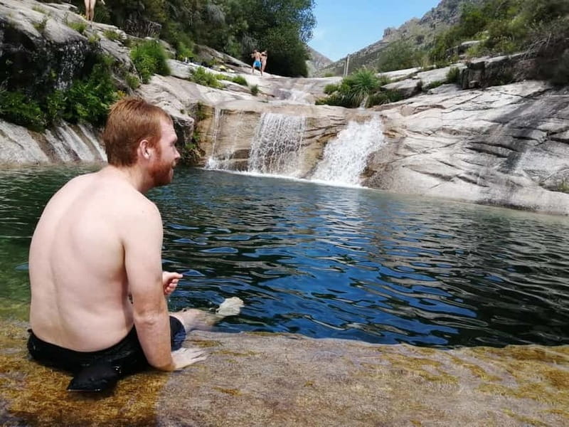 From Porto: Hike, Swim or just Explore Gerês National Park - What Option 2 feels like on the trail