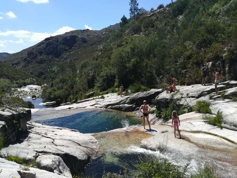 From Porto: Hike, Swim or just Explore Gerês National Park - Practical packing advice for the park