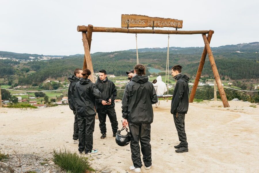 From Porto: Off-Road Buggy Adventure - Price, group size, and what you get for $200