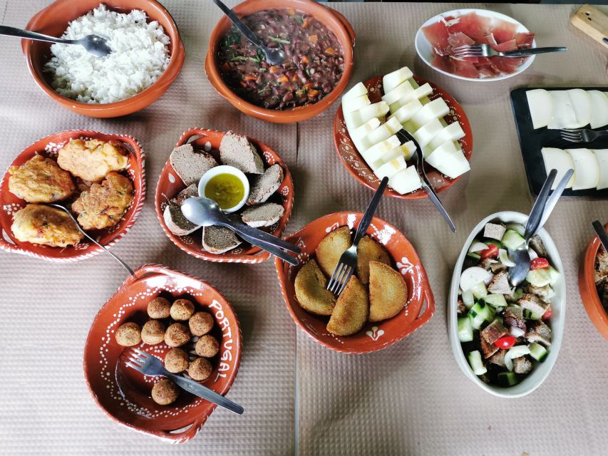From Porto: Peneda-Gerês National Park Tour with Lunch - Is the Peneda-Gerês tour worth $114?