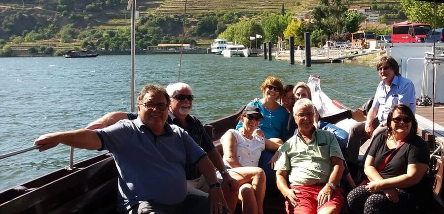From Porto: Premium Douro Valley Small-Group Wine Tour - What $123 Buys You