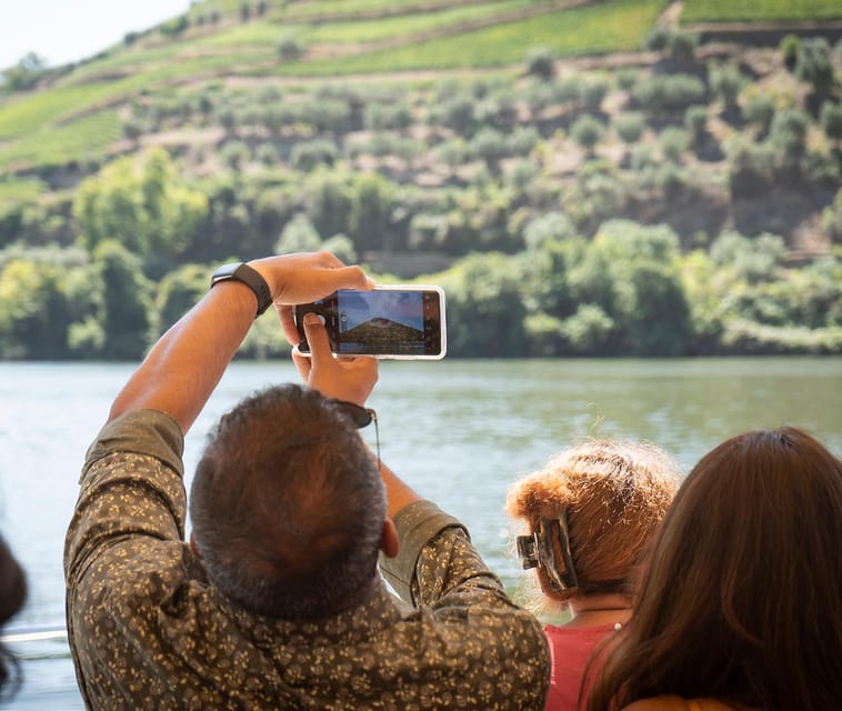 From Porto: Premium Douro Valley Small-Group Wine Tour - Who Will Enjoy This Tour Most