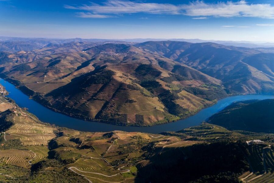 From Porto: Private Douro Valley Tour with Booking Service - Key points at a glance