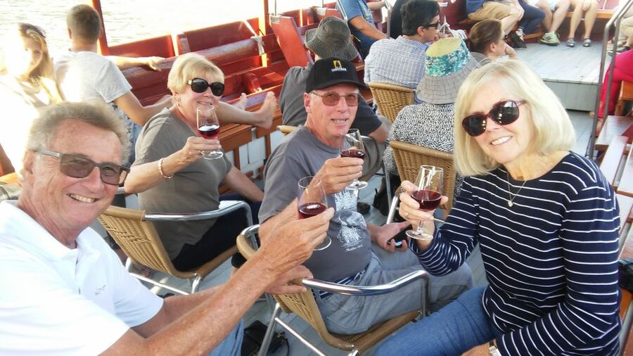 From Porto: Private Douro Valley Tour with Cruise and Wine - Key points to know before booking