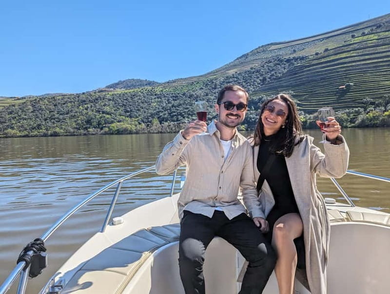 From Porto: Tastings at 2 Wineries, Chef's Lunch & Boat Tour - Why the Douro day works so well from Porto