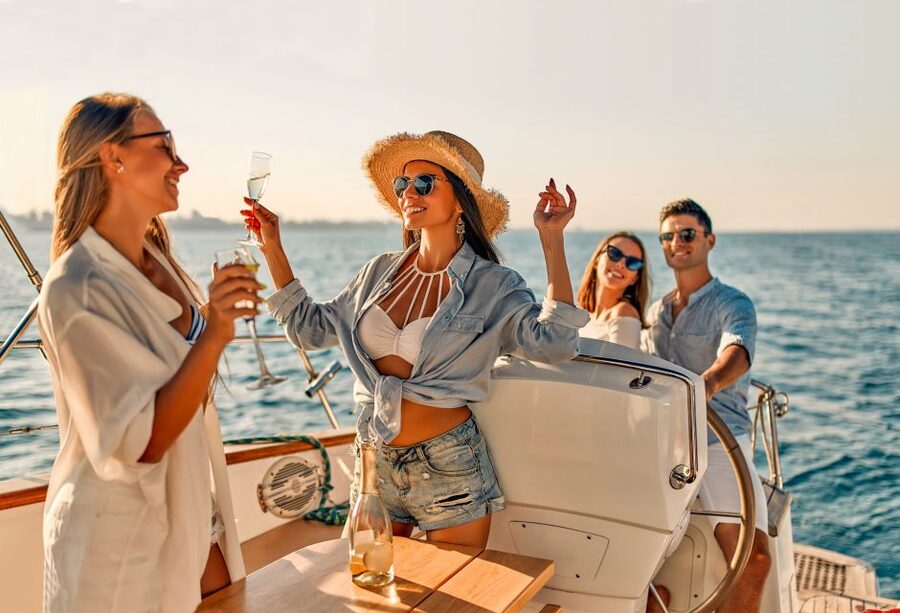 From Vilamoura: Sunset Catamaran Experience - Is the $27 price good value?