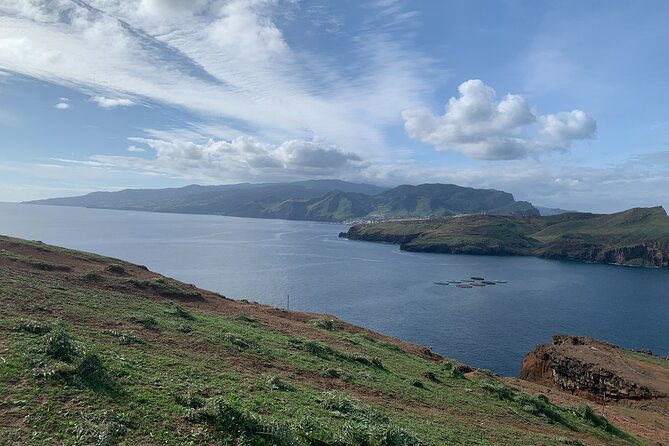 Full day East Adventure Jeep Tour in Madeira Portugal - Ribeiro Frio: trout, forest, and a short levada walk