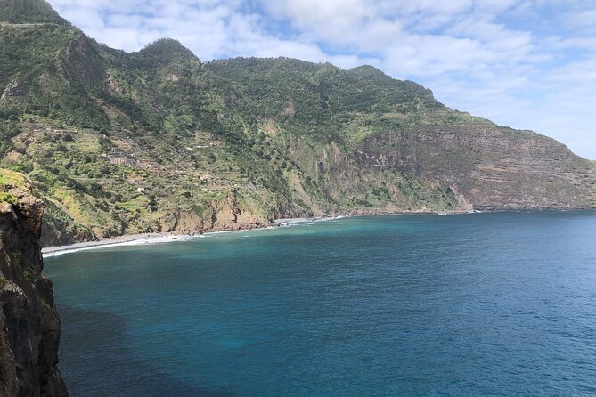 Full day East Adventure Jeep Tour in Madeira Portugal - Faial and the Guindaste glass platform