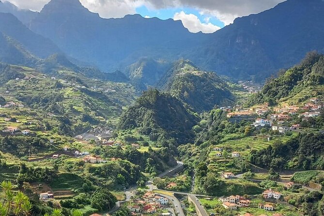Full day East Adventure Jeep Tour in Madeira Portugal - What the Jeep format adds