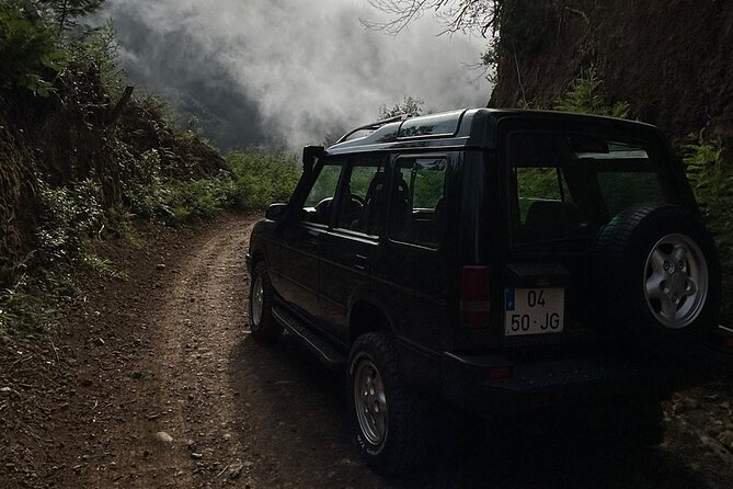Full Day Madeira Island Tour - Open Roof - Why this west and north tour works well in one day