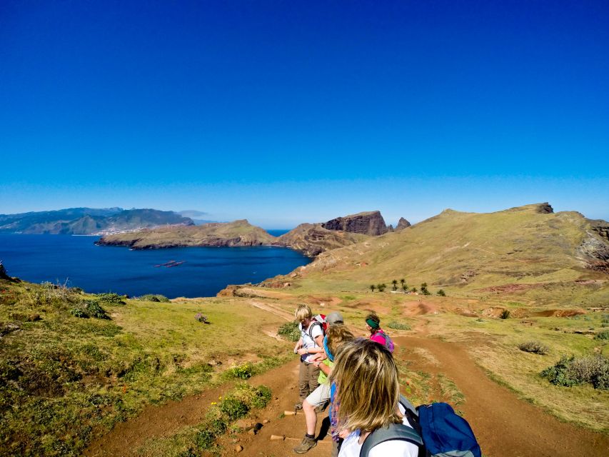 Full Day Ponta de São Lourenço - Natural Reserve - How much value do you get for $54?