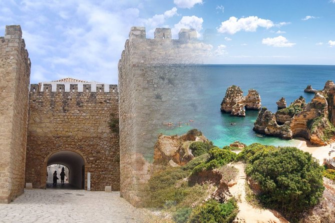 Full Day Private Tour in Western Algarve - Key points to know before booking