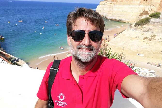 Full Day Private Tour in Western Algarve - One long day from Albufeira to the edge of Europe