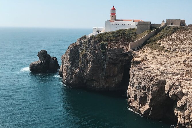 Full Day Private Tour in Western Algarve - The Slave Market and the old center of Lagos