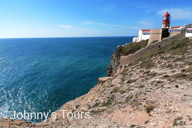 Full Day Private Tour in Western Algarve - What the private setup changes