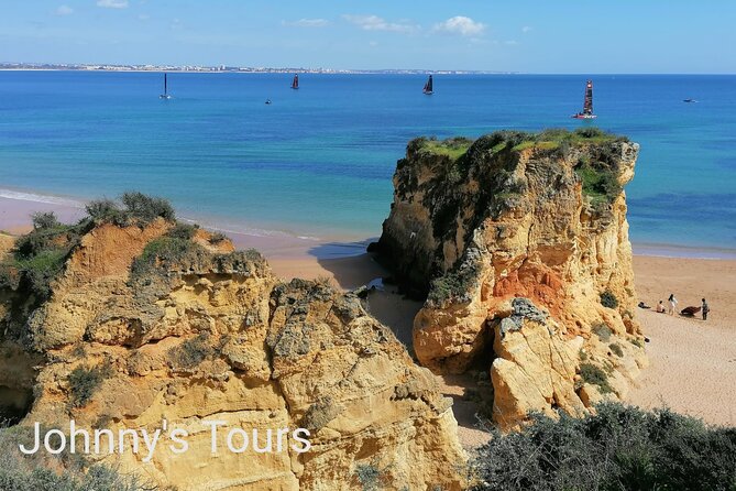 Full Day Private Tour in Western Algarve - Burgau and Salema: small villages before the main sights