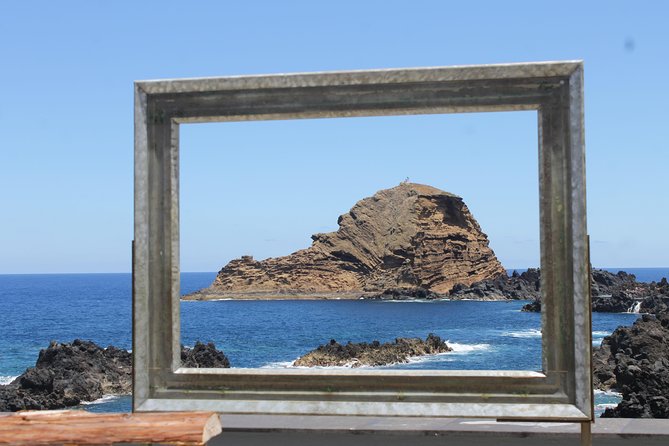 Full-Day Small Group Jeep Safari Tour from Funchal - What this Madeira Jeep day is really like