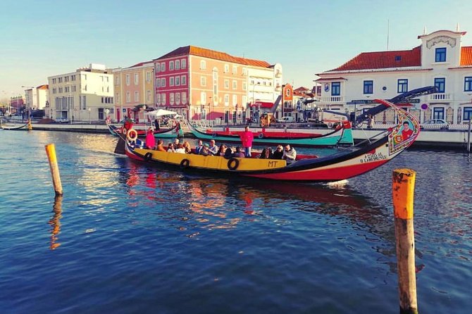 Full Day Tour from Porto to Coimbra and Aveiro with River Cruise - Why this Porto day trip works