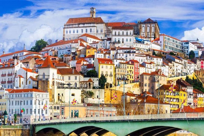 Full Day Tour from Porto to Coimbra and Aveiro with River Cruise - Who should book this experience?