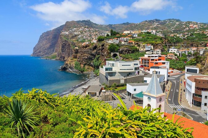 Full Day Tour of Madeira West - Key points to know before you book