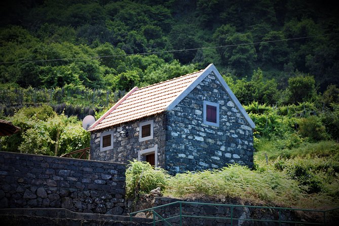 Full Day Tour of Madeira West - Madalena do Mar and Madeira’s banana country