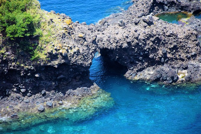 Full Day Tour of Madeira West - Porto Moniz: the main event on the northwest coast