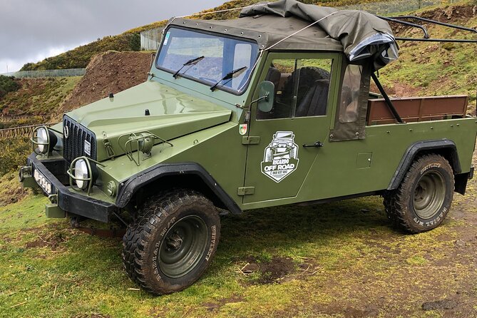Full day West Adventure Jeep Tour in Madeira Portugal - Why this western Madeira route works so well