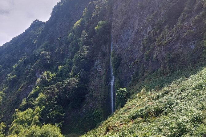 Full day West Adventure Jeep Tour in Madeira Portugal - Poça das Lesmas and Madeira’s volcanic coast