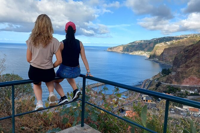 Full day West Adventure Jeep Tour in Madeira Portugal - Fanal Forest and its old trees