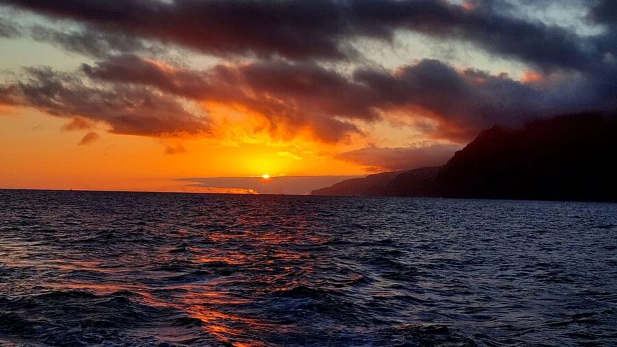 Funchal: Cabo Girão Sunset Catamaran Tour - What the $40 price really covers